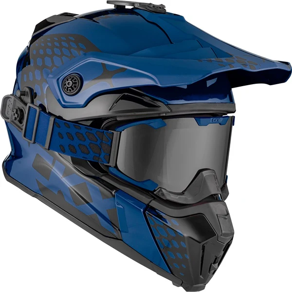 CKX Titan Viper Helmet - Image 15