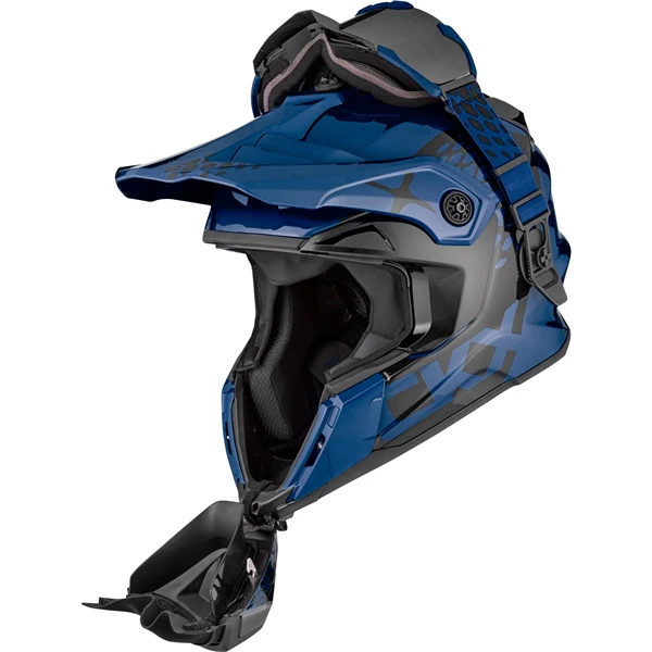CKX Titan Viper Helmet - Image 16