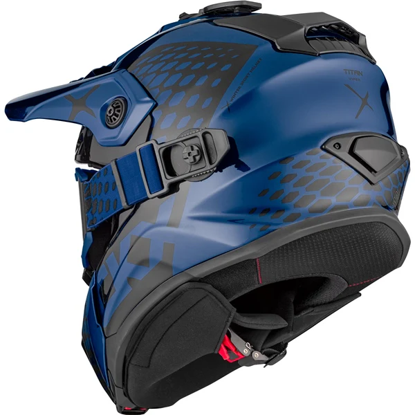CKX Titan Viper Helmet - Image 17