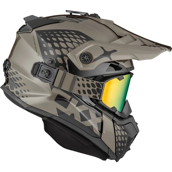 CKX Titan Viper Helmet - Image 18
