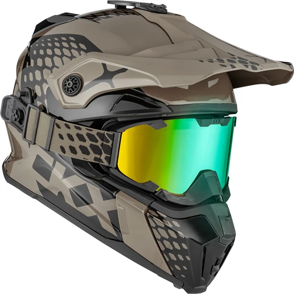 CKX Titan Viper Helmet - Image 19