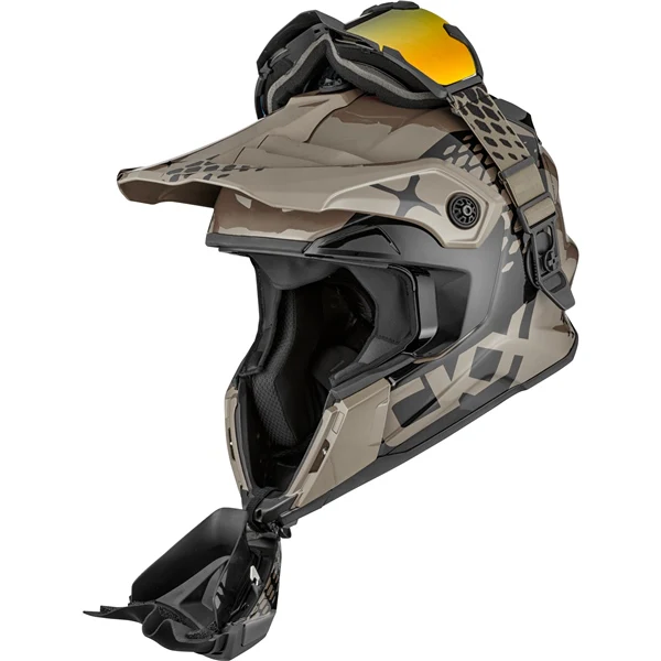 CKX Titan Viper Helmet - Image 20