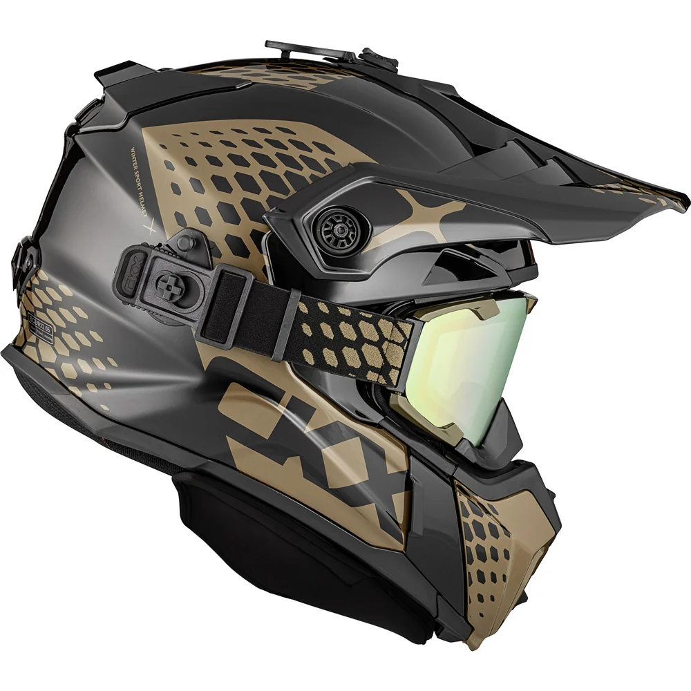 CKX Titan Viper Helmet - Image 7