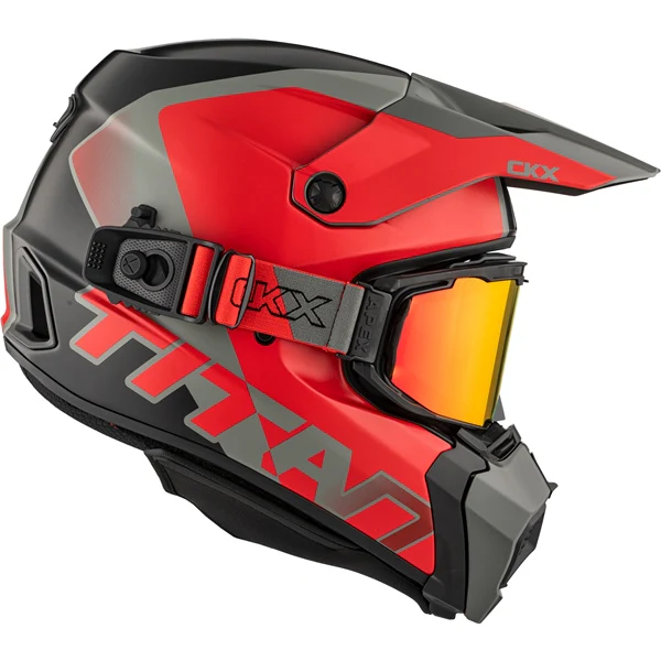 CKX Titans AMS Nunavut Helmet - Image 10