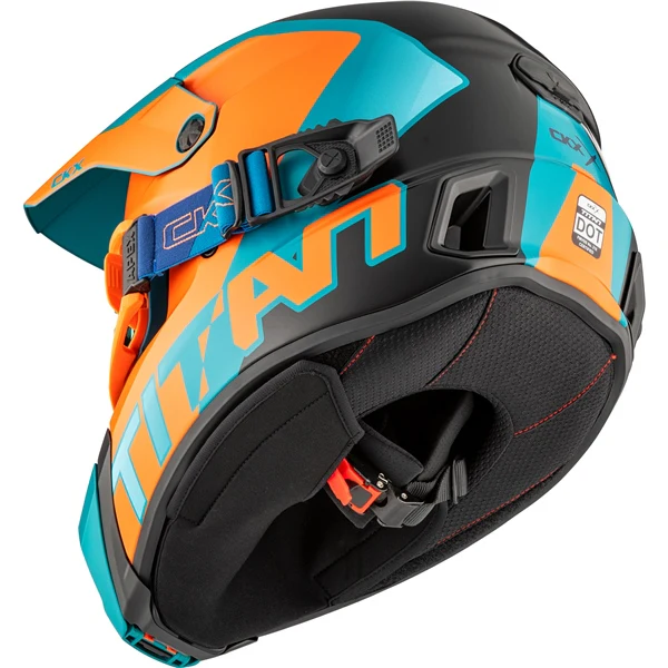 CKX Titans AMS Nunavut Helmet - Image 18