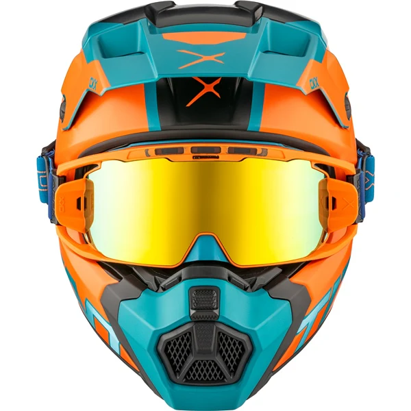 CKX Titans AMS Nunavut Helmet - Image 19