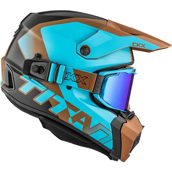 CKX Titans AMS Nunavut Helmet - Image 21
