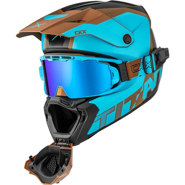 CKX Titans AMS Nunavut Helmet - Image 23