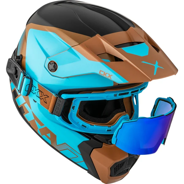 CKX Titans AMS Nunavut Helmet - Image 24