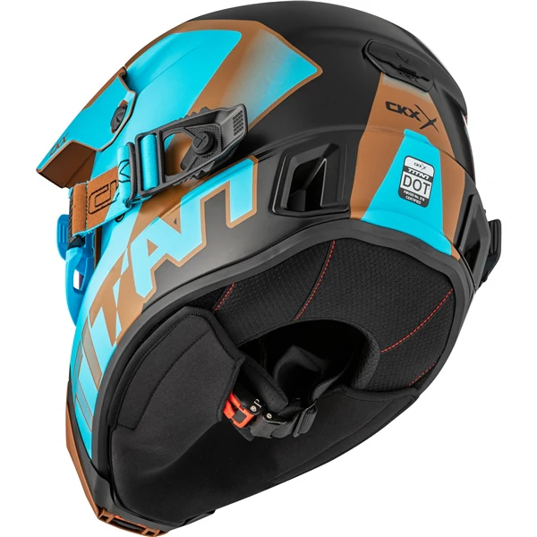 CKX Titans AMS Nunavut Helmet - Image 26