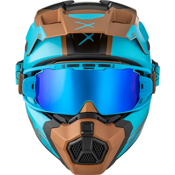 CKX Titans AMS Nunavut Helmet - Image 27