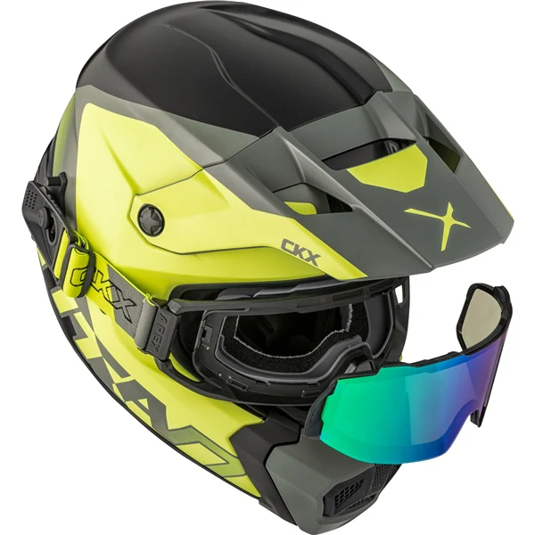 CKX Titans AMS Nunavut Helmet - Image 5