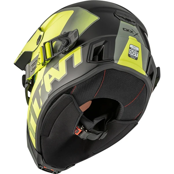 CKX Titans AMS Nunavut Helmet - Image 7