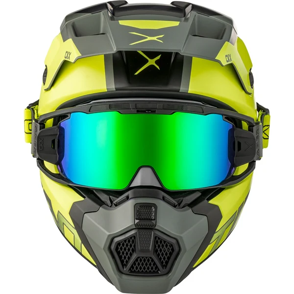CKX Titans AMS Nunavut Helmet - Image 8