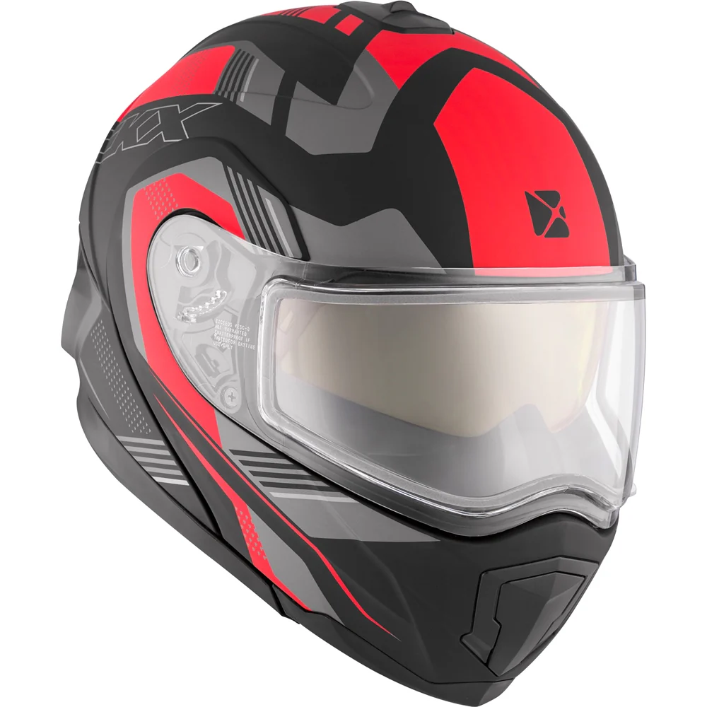 CKX Tranz 1.5 AMS Snow Helmet - Image 7