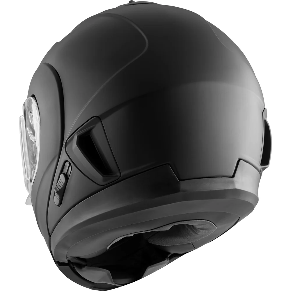 CKX Tranz 1.5 AMS Solide Double Shield Snow Helmet - Image 10