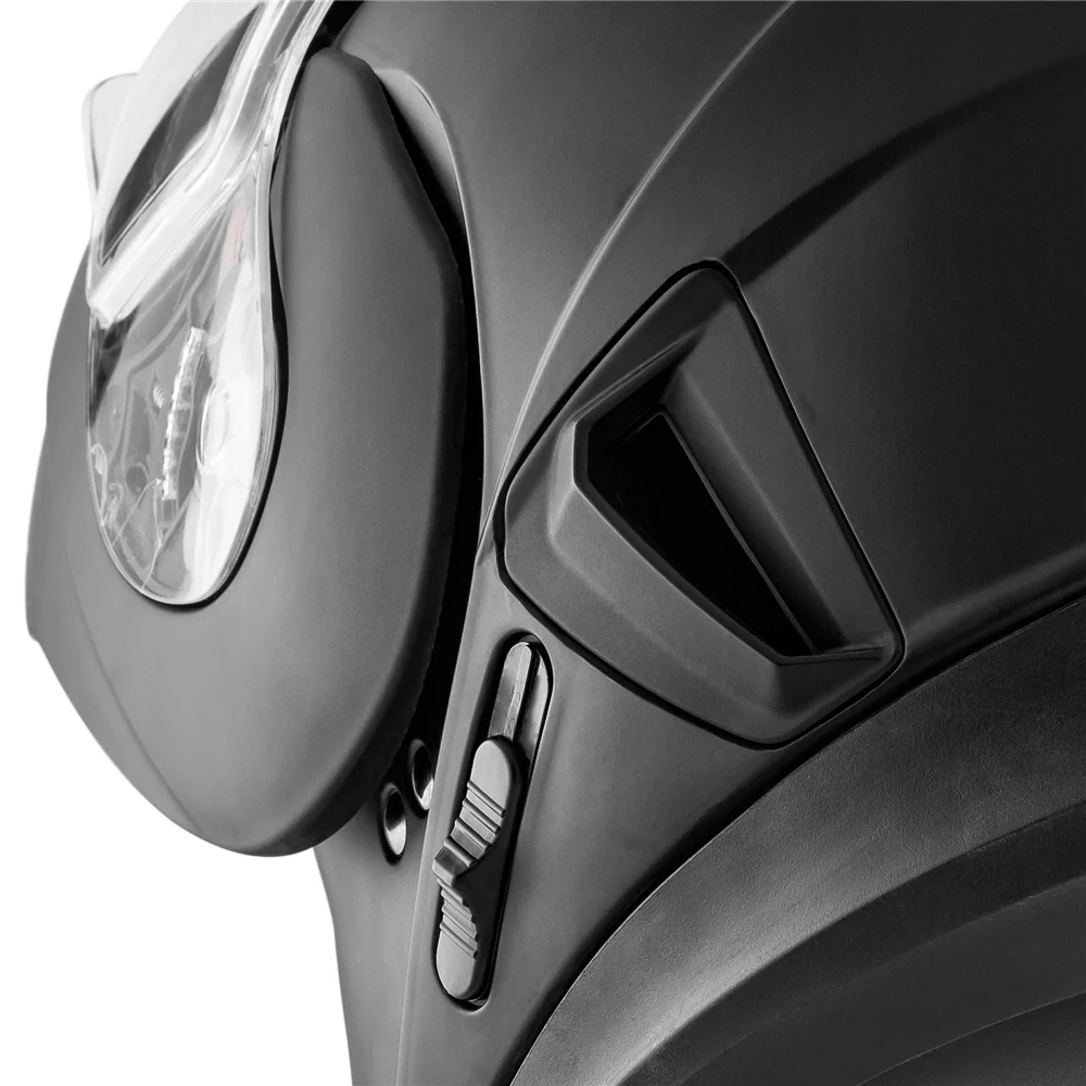 CKX Tranz 1.5 AMS Solide Double Shield Snow Helmet - Image 13
