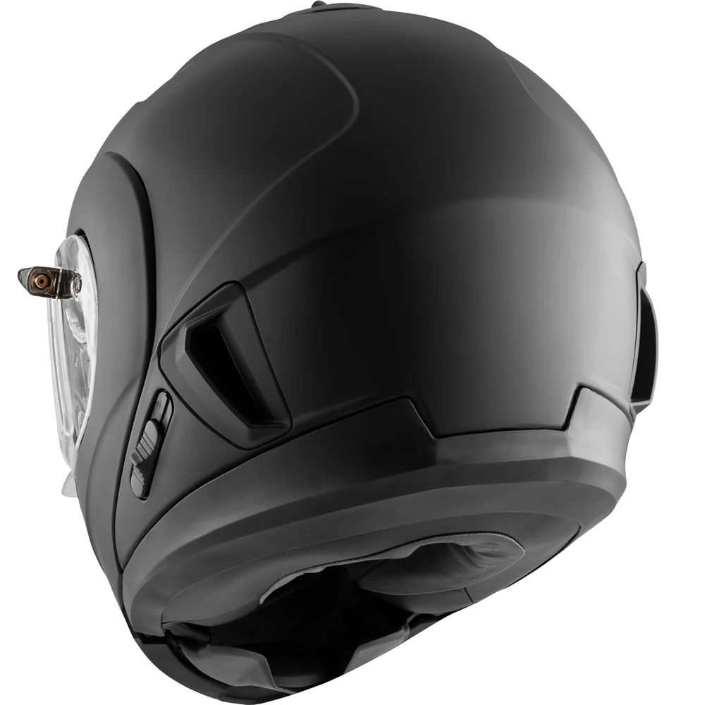 CKX Tranz 1.5 AMS Solide Electric Shield Snow Helmet - Image 3