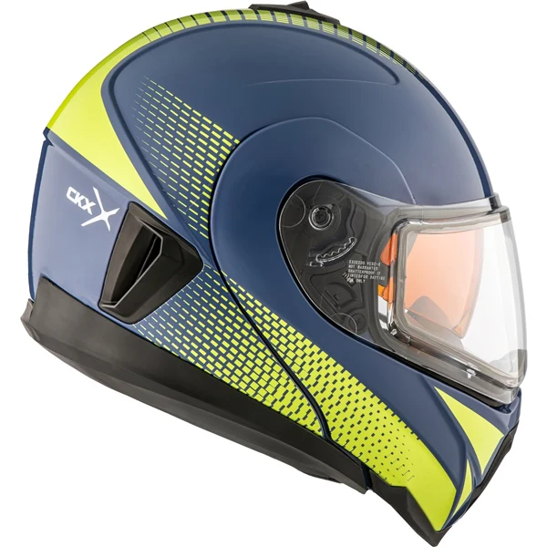 CKX Tranz 1.5 Cyber Helmet
