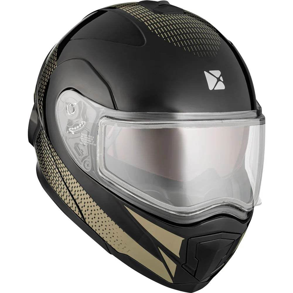 CKX Tranz 1.5 Cyber Helmet - Image 10