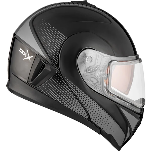CKX Tranz 1.5 Cyber Helmet - Image 17