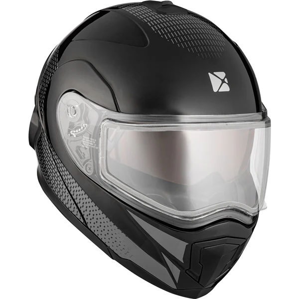 CKX Tranz 1.5 Cyber Helmet - Image 18