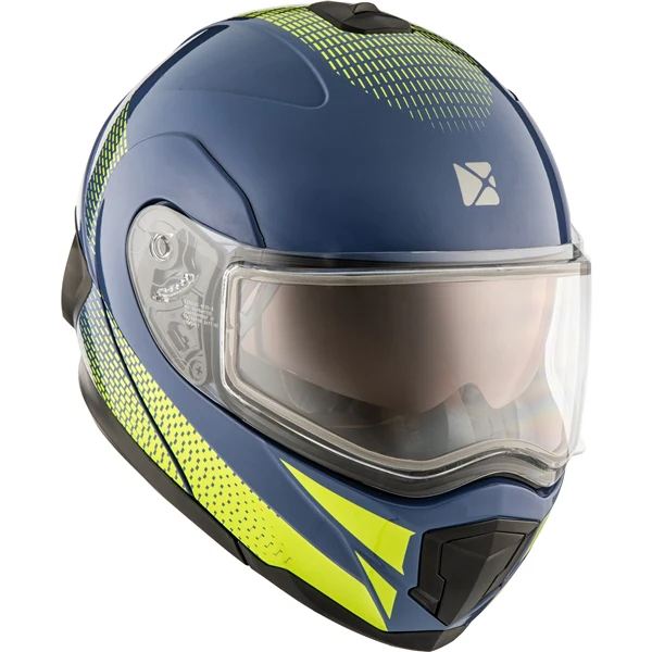 CKX Tranz 1.5 Cyber Helmet - Image 2
