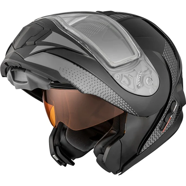 CKX Tranz 1.5 Cyber Helmet - Image 20