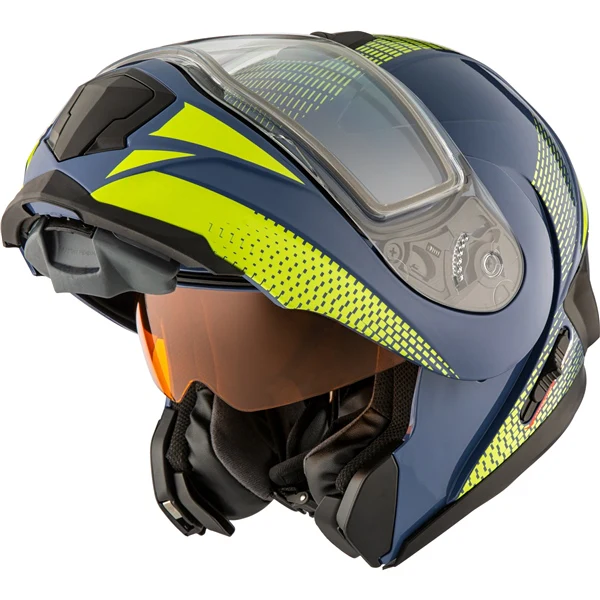 CKX Tranz 1.5 Cyber Helmet - Image 4