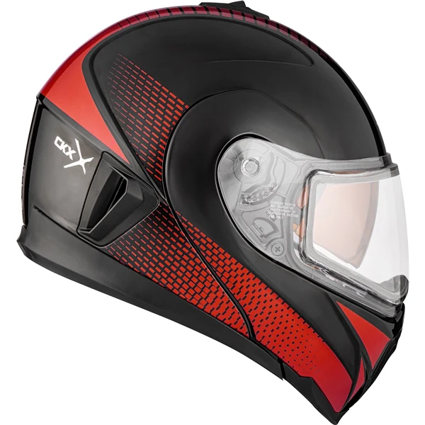 CKX Tranz 1.5 Cyber Helmet - Image 5