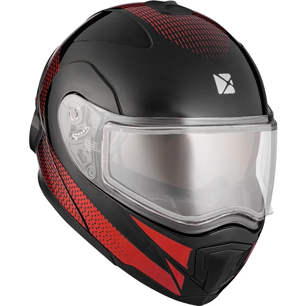 CKX Tranz 1.5 Cyber Helmet - Image 6