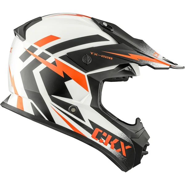 CKX TX228 Bolt Helmet
