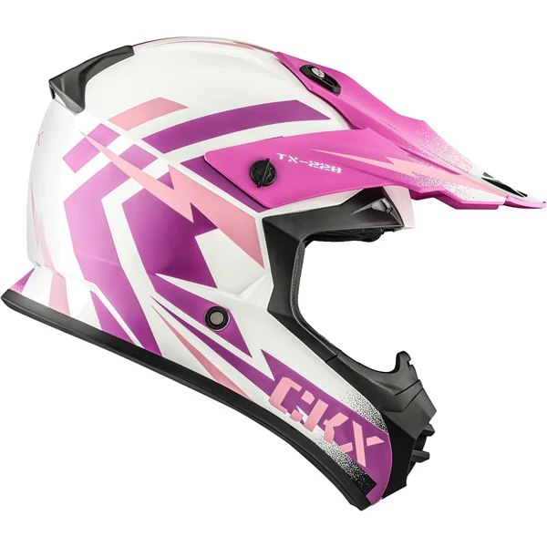 CKX TX228 Bolt Helmet - Image 7