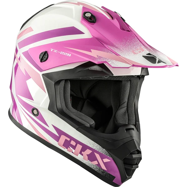 CKX TX228 Bolt Helmet - Image 8