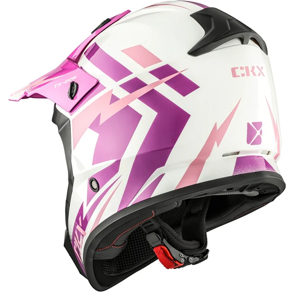 CKX TX228 Bolt Helmet - Image 9