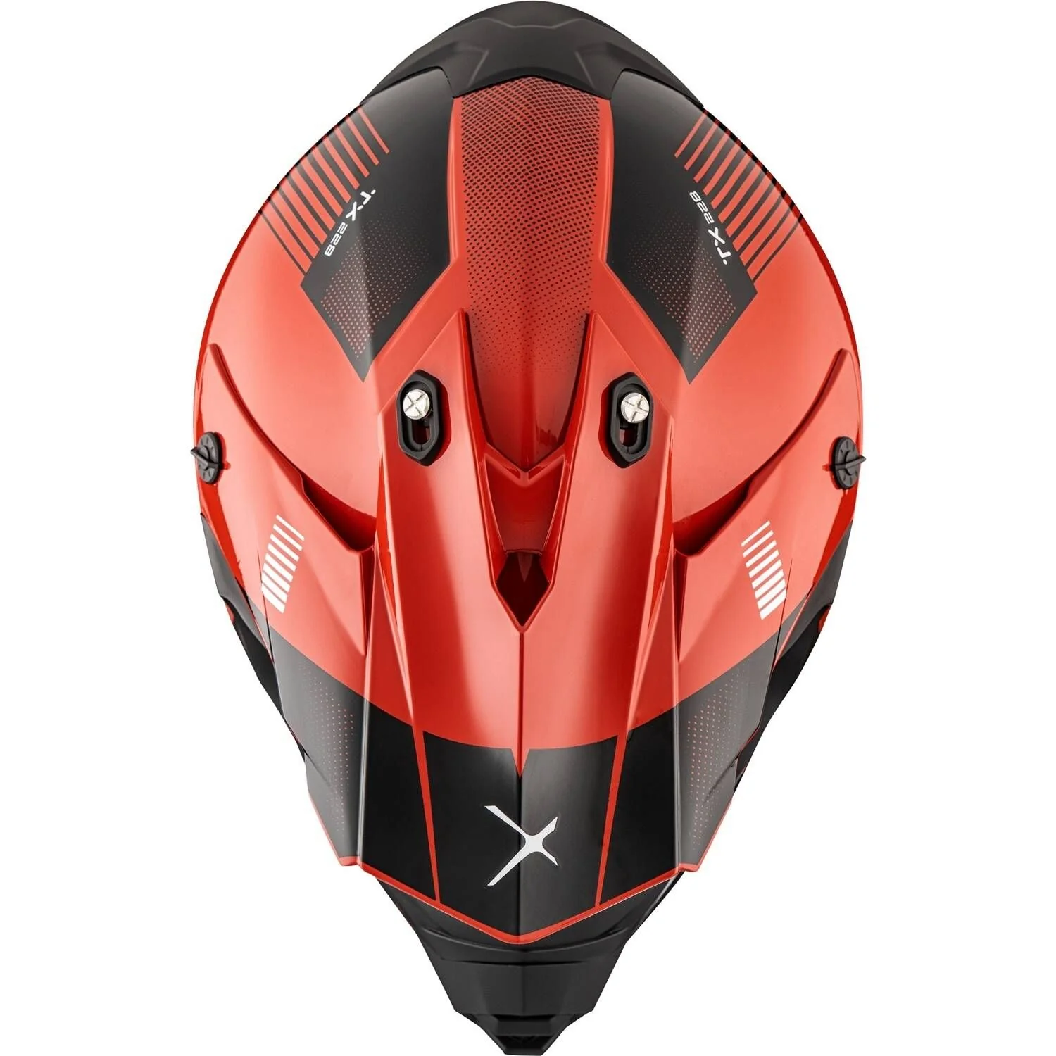 CKX TX228 Dart Off-Road Helmet - Image 10