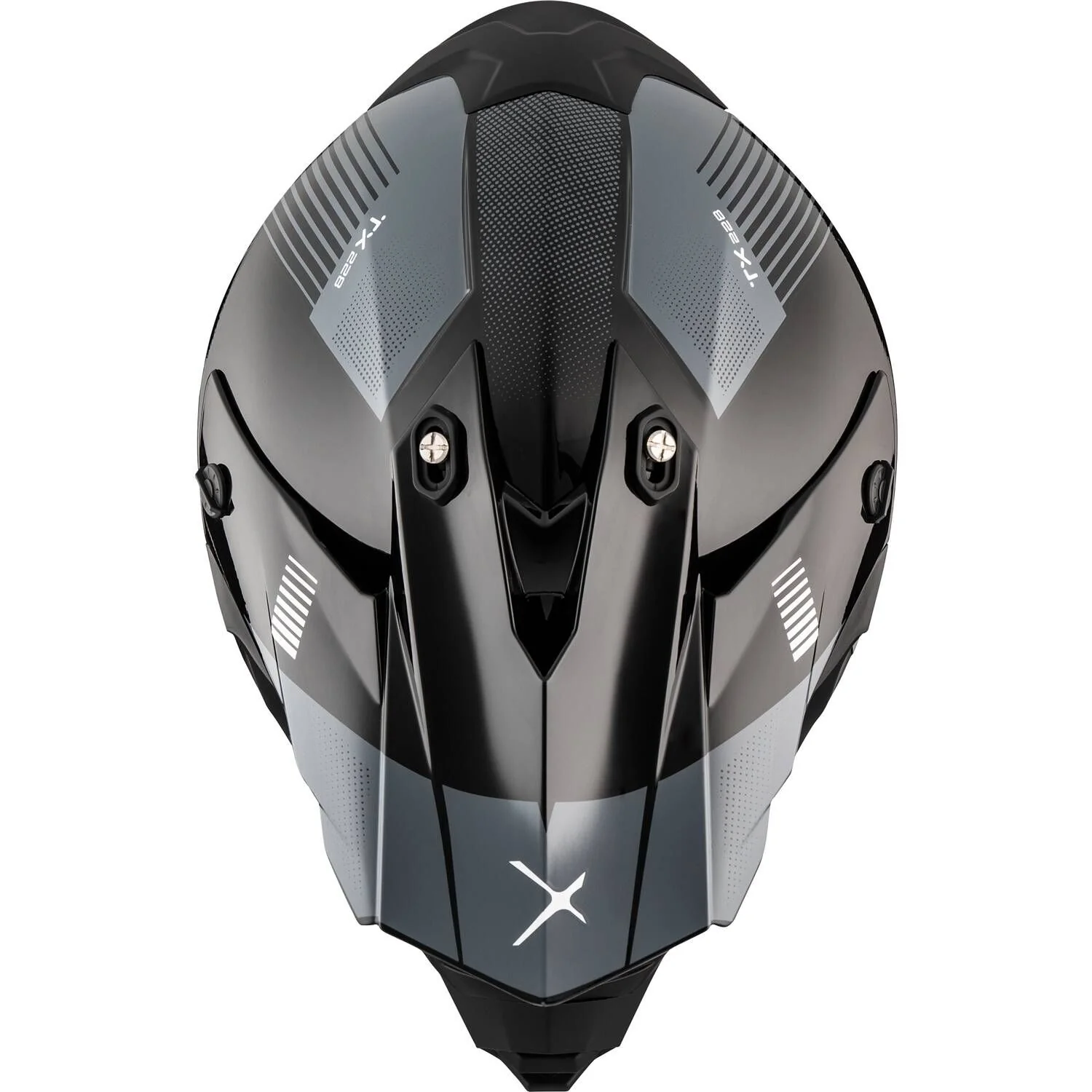 CKX TX228 Dart Off-Road Helmet - Image 15