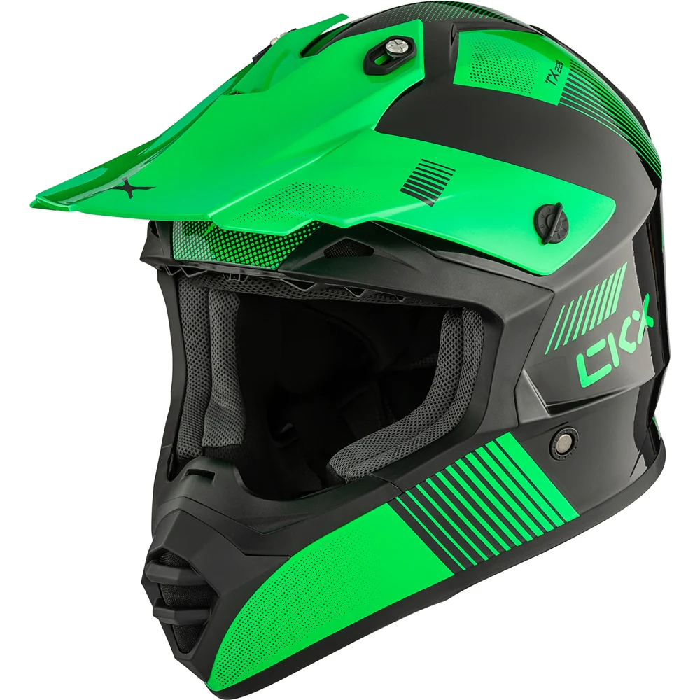 CKX TX228 Dart Off-Road Helmet - Image 19
