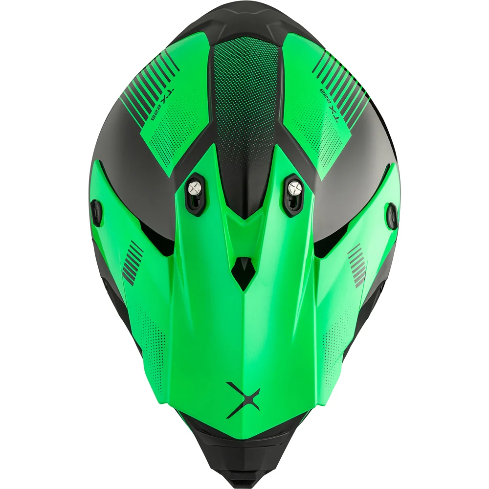 CKX TX228 Dart Off-Road Helmet - Image 20