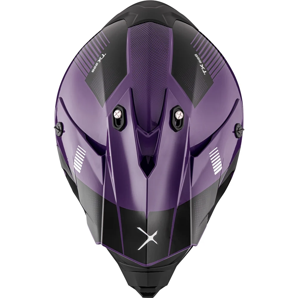 CKX TX228 Dart Off-Road Helmet - Image 5
