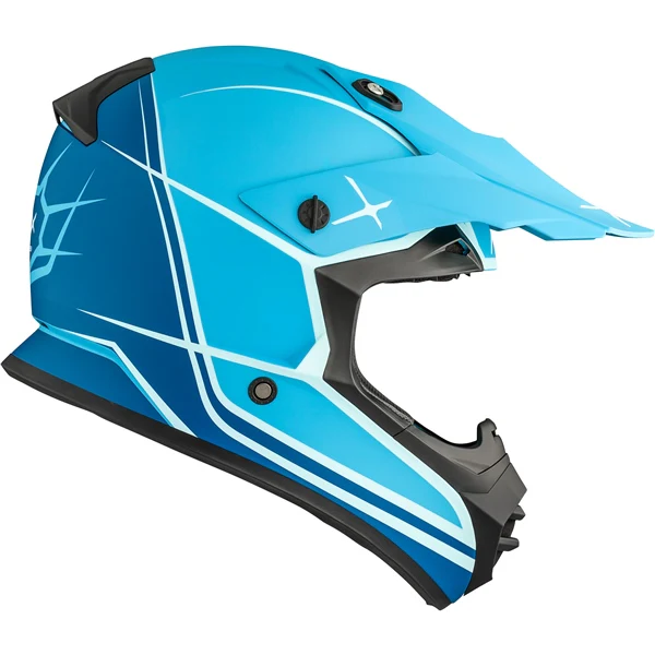 CKX TX228 Energy Helmet