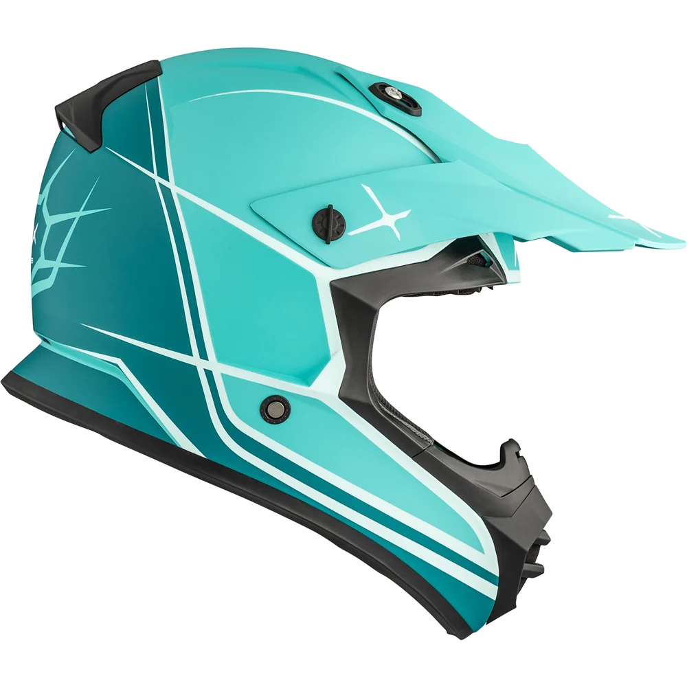 CKX TX228 Energy Helmet - Image 11