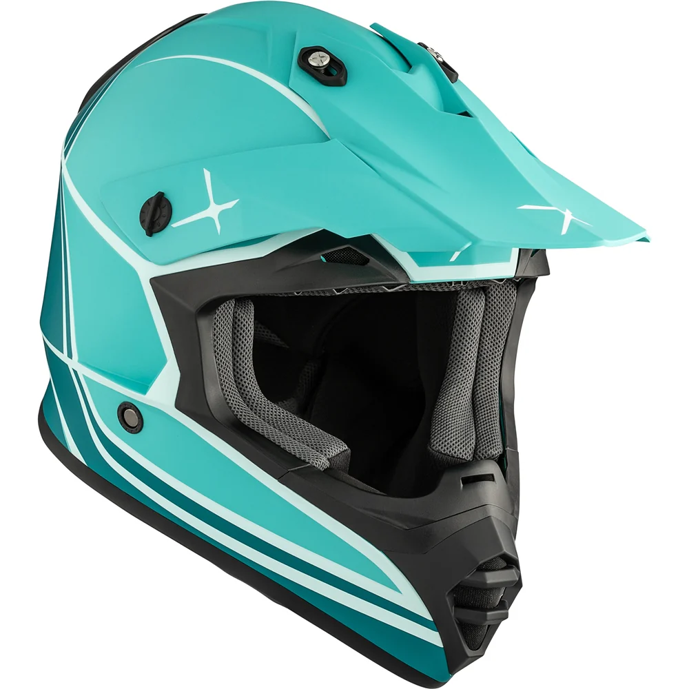 CKX TX228 Energy Helmet - Image 12