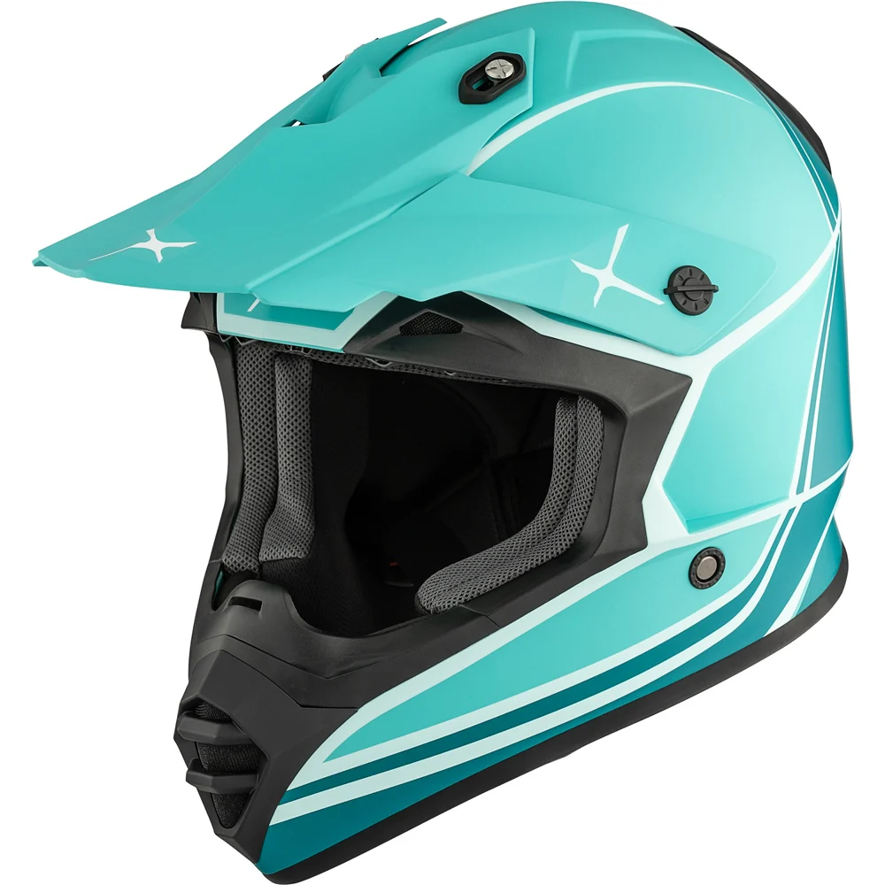 CKX TX228 Energy Helmet - Image 14