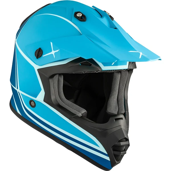 CKX TX228 Energy Helmet - Image 2