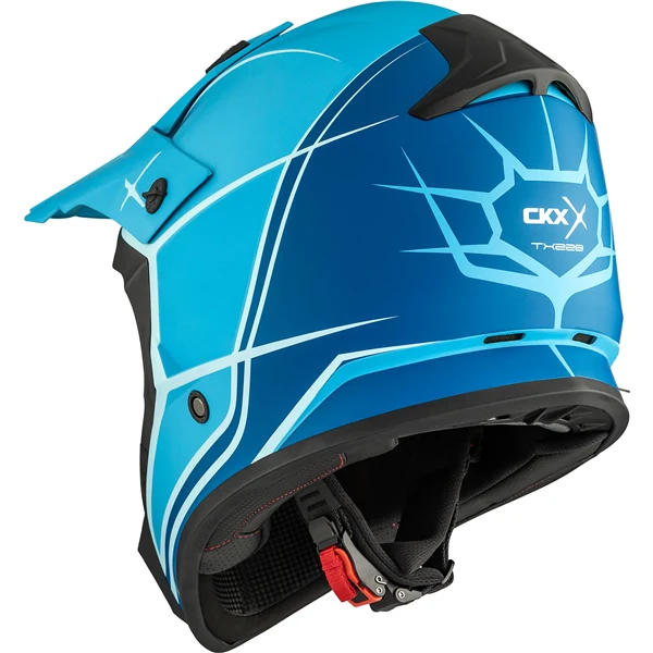 CKX TX228 Energy Helmet - Image 3