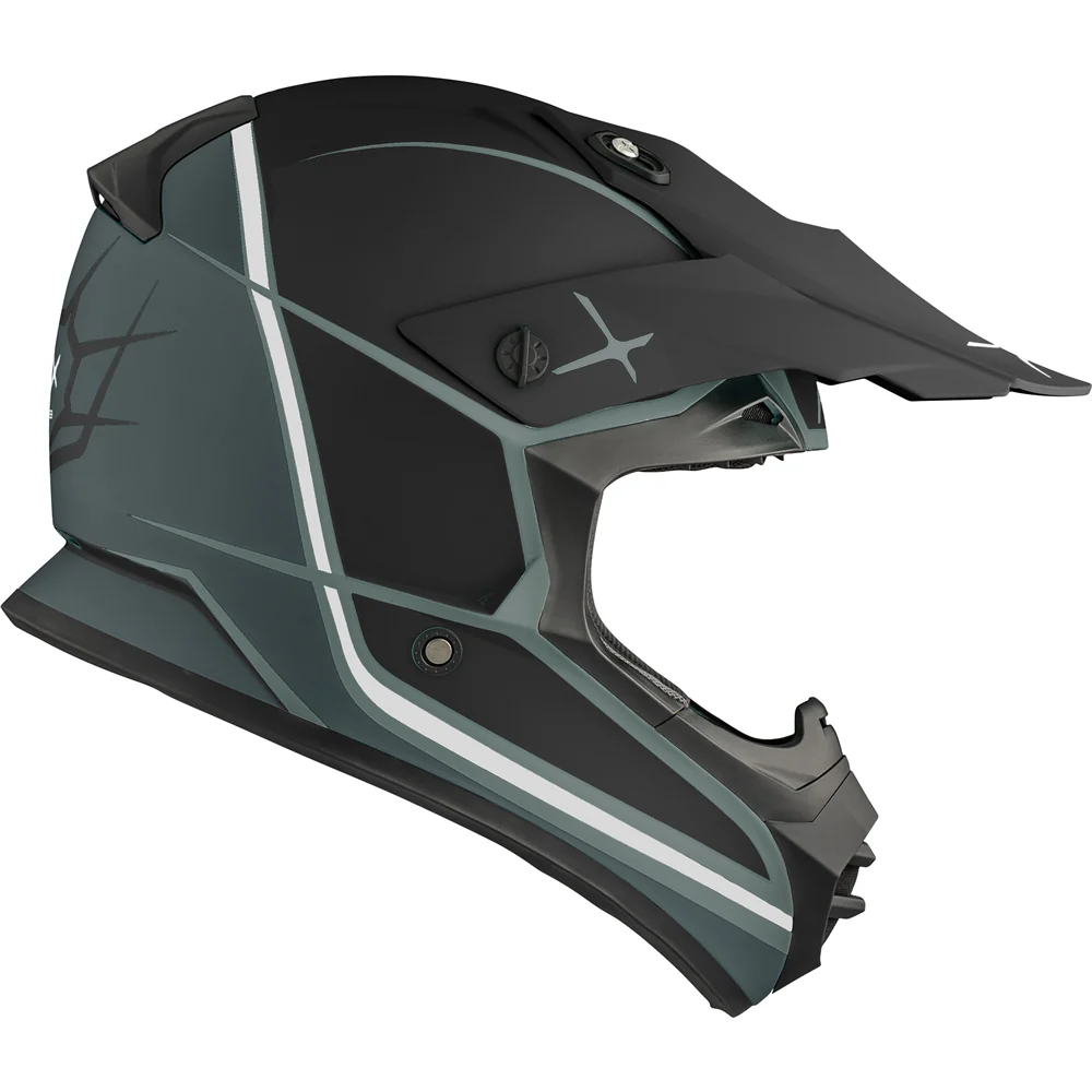 CKX TX228 Energy Helmet - Image 4