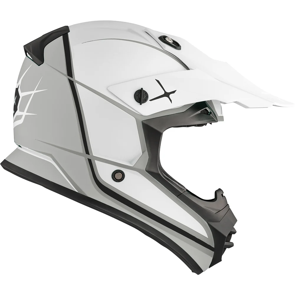 CKX TX228 Energy Helmet - Image 5