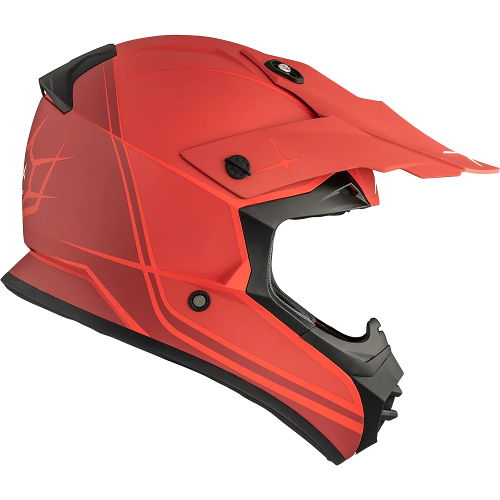 CKX TX228 Energy Helmet - Image 6