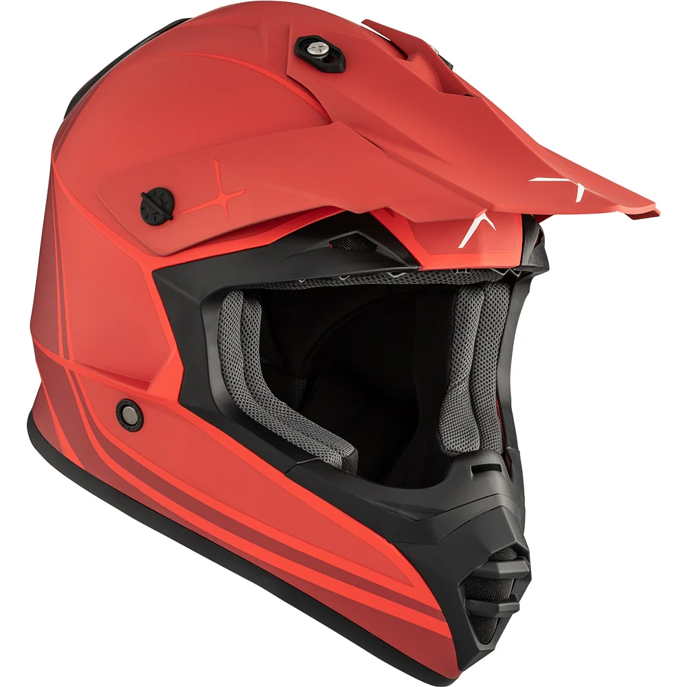 CKX TX228 Energy Helmet - Image 7